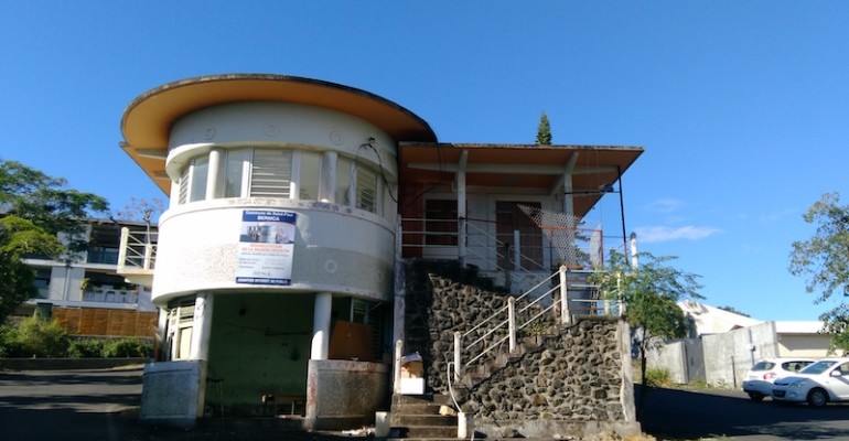 Bernica : bientôt une Maison Pour Tous