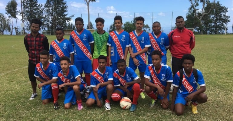 Corbeil : Le football pour ressouder les liens sportifs