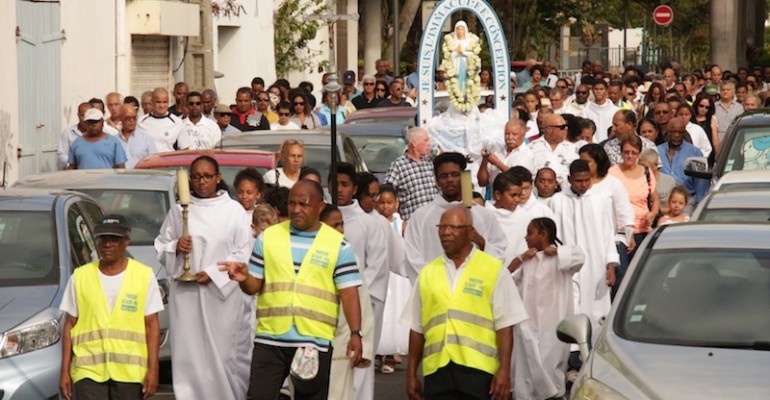 Fête des pêcheurs, la tradition respectée