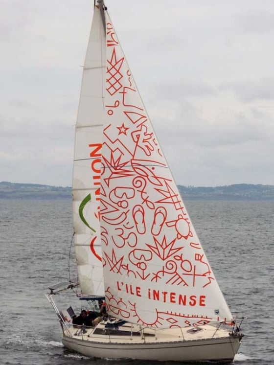 Tour du monde à la voile: 13 mois pour rentrer à La Réunion