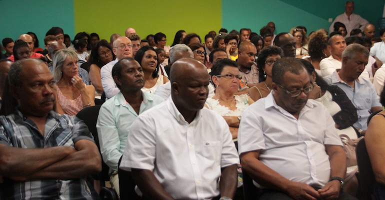 La médaille du travail pour 66 agents de la Mairie