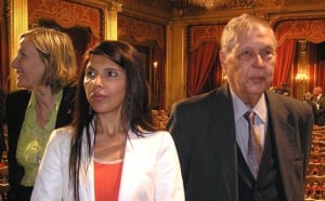 Le conseil interministériel de l'Outre-mer en images