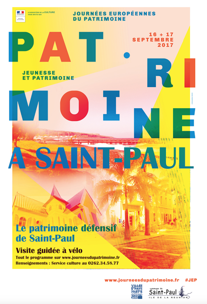 Journées Européennes du Patrimoine