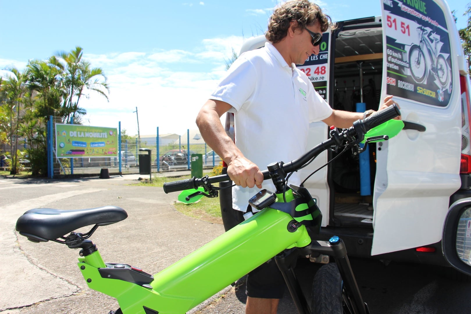 Semaine Européenne de la Mobilité : Valoriser les transports en commun