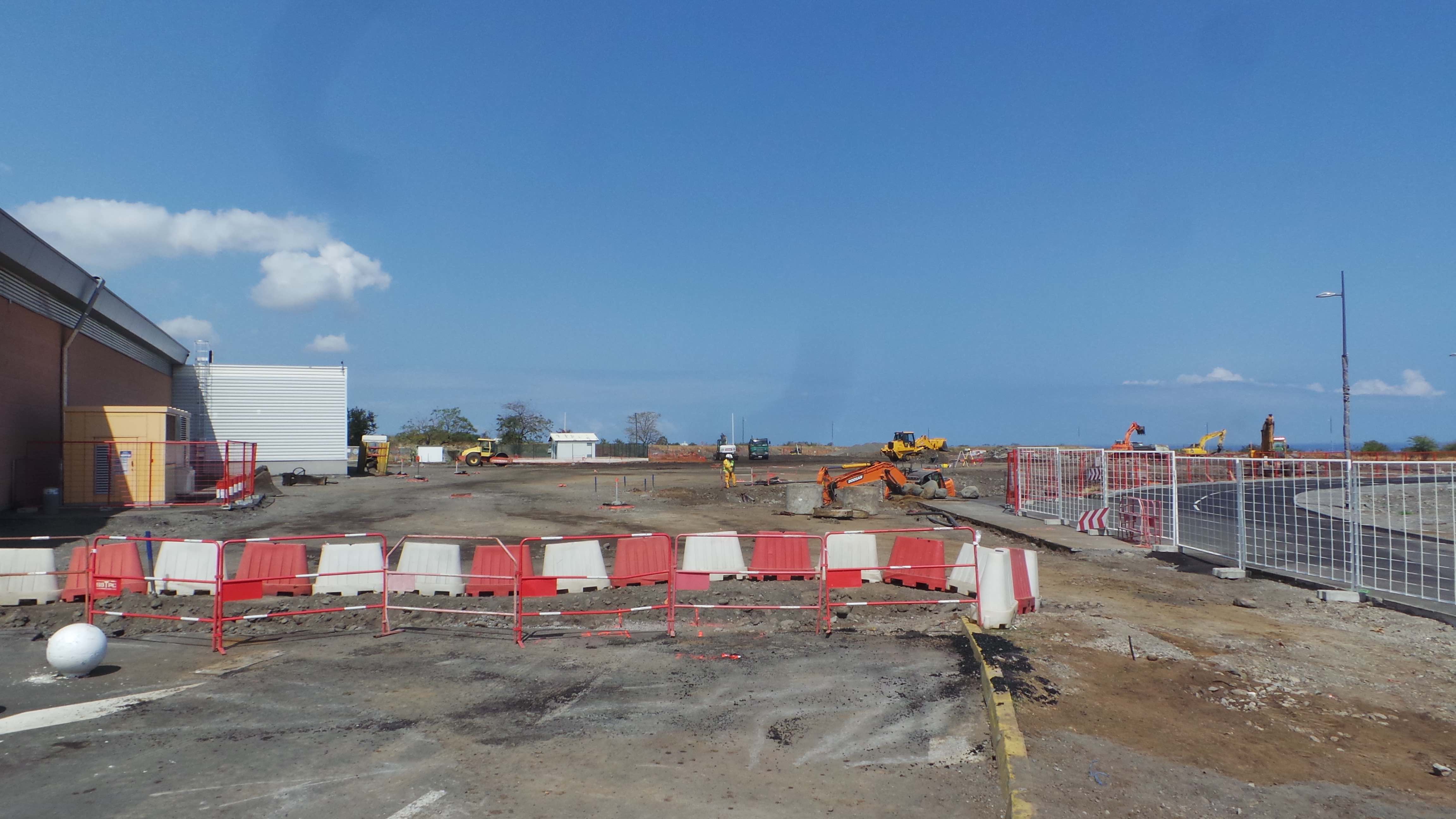 Le Jumbo du Port s'agrandit avec trois nouvelles enseignes