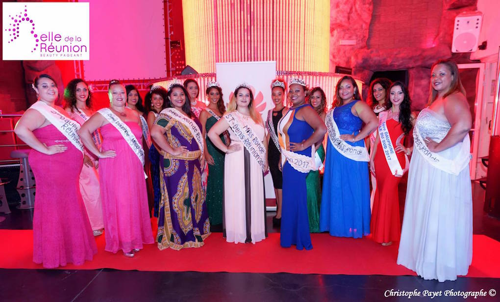 Miss et Mister Péi: Plusieurs comités réunis lors d'une soirée riche en photos et défilés