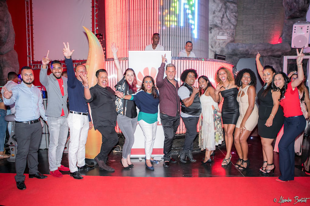 Miss et Mister Péi: Plusieurs comités réunis lors d'une soirée riche en photos et défilés