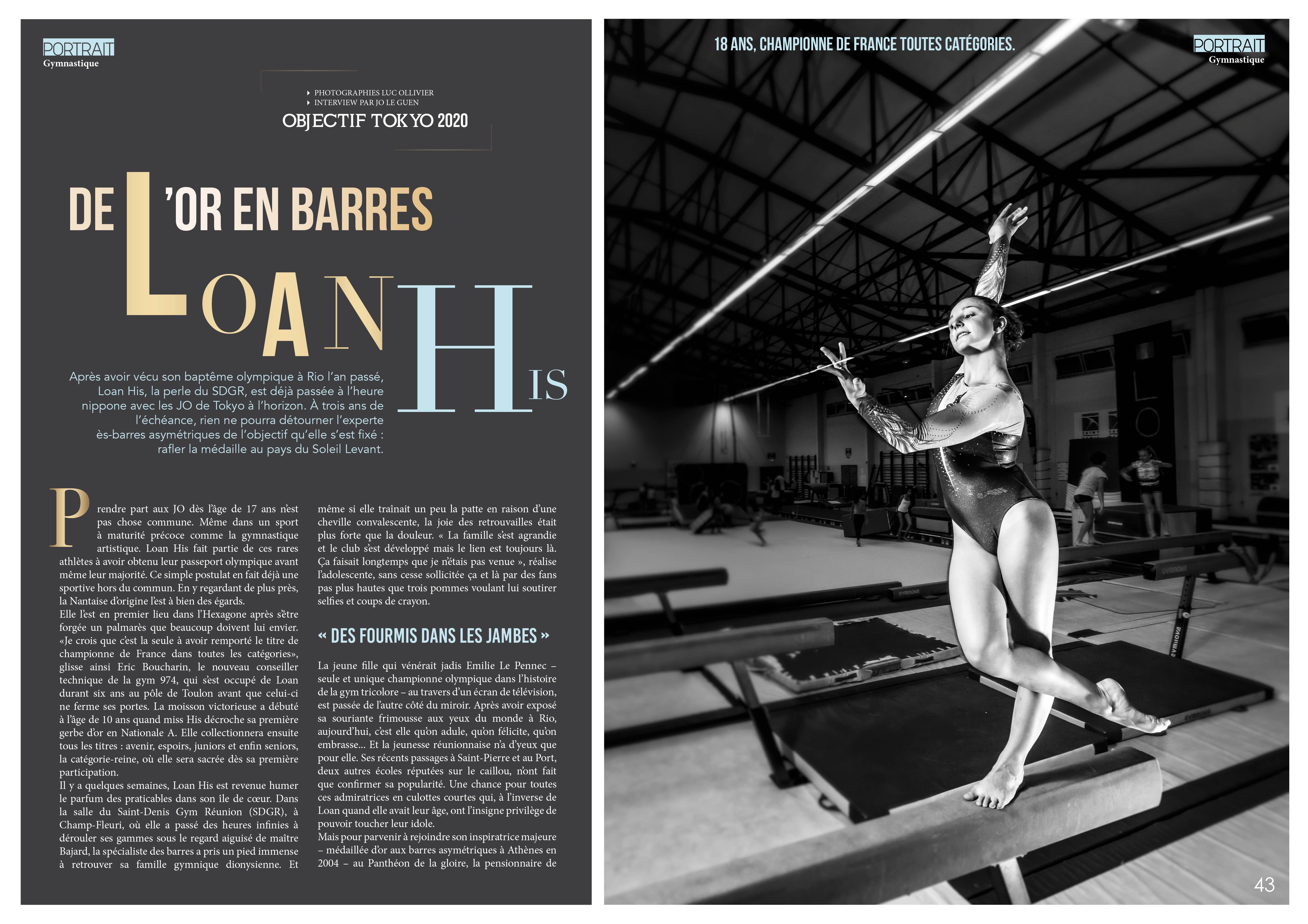 Le sport réunionnais lé Gadiamb