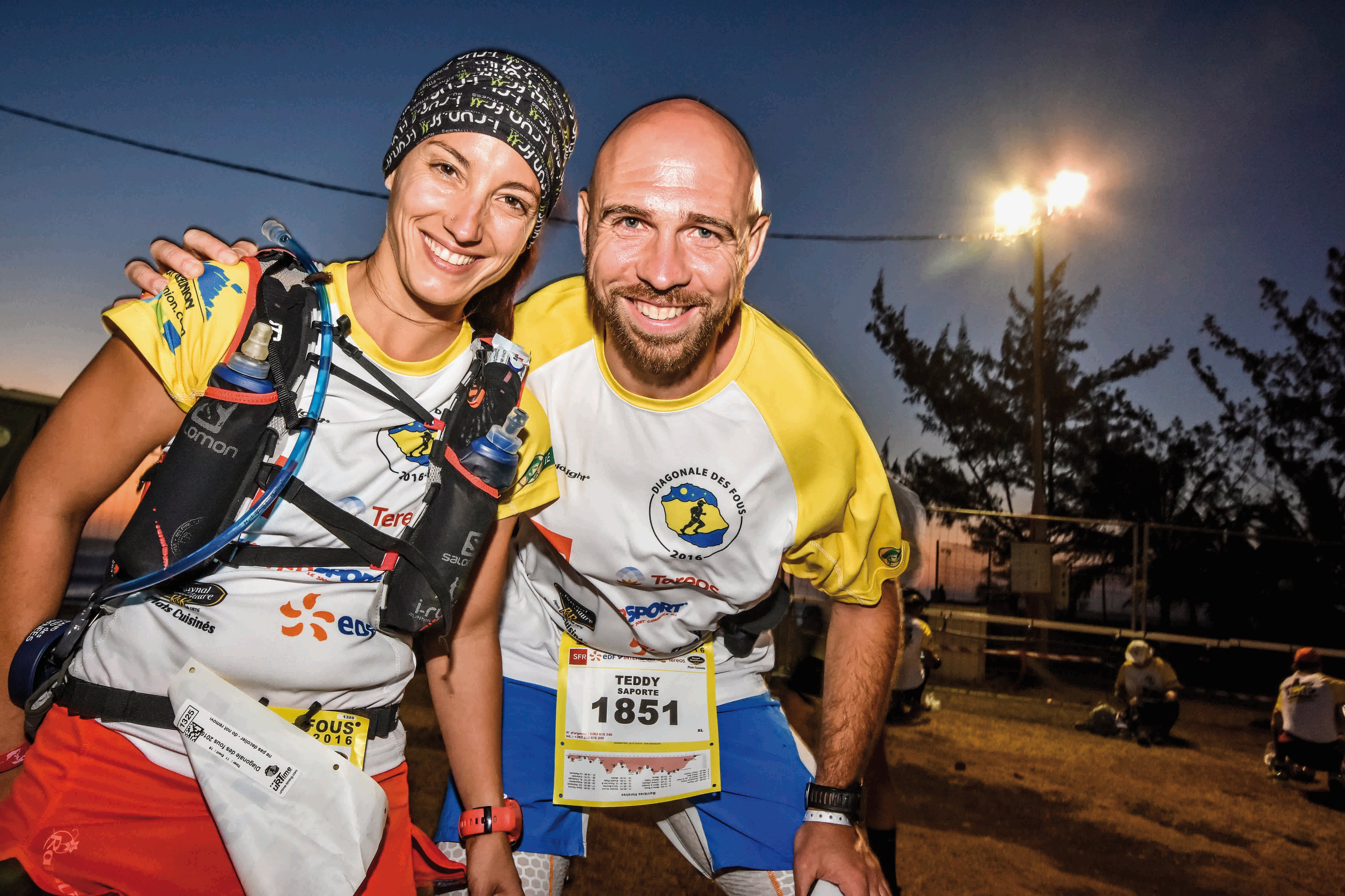 Le sport réunionnais lé Gadiamb