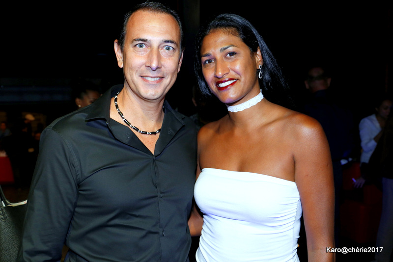 Inauguration d'un nouveau Resto-Bar-Night Club, le Vinyl Club