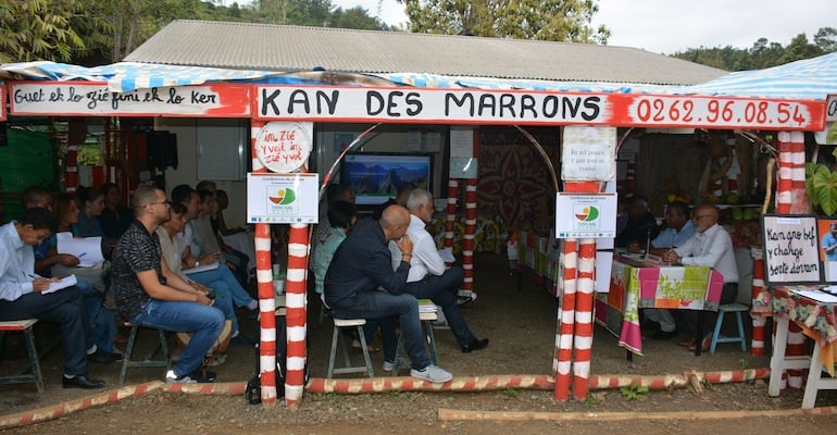 Vous avez un projet pour les hauts de l’Ouest ?