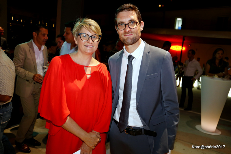 La nouvelle Seat Ibiza sous les projecteurs de la Cité Des Arts