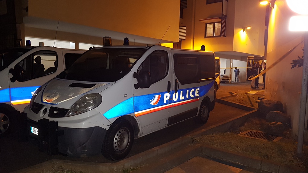 Coup de feu à la Cité Fayard : Un jeune homme grièvement blessé au visage suite à une bagarre