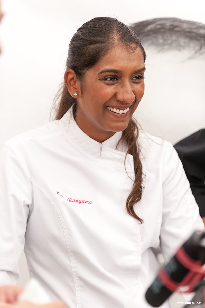 Tatiana Dauphin, grande gagnante de Master Marmite 2017 !