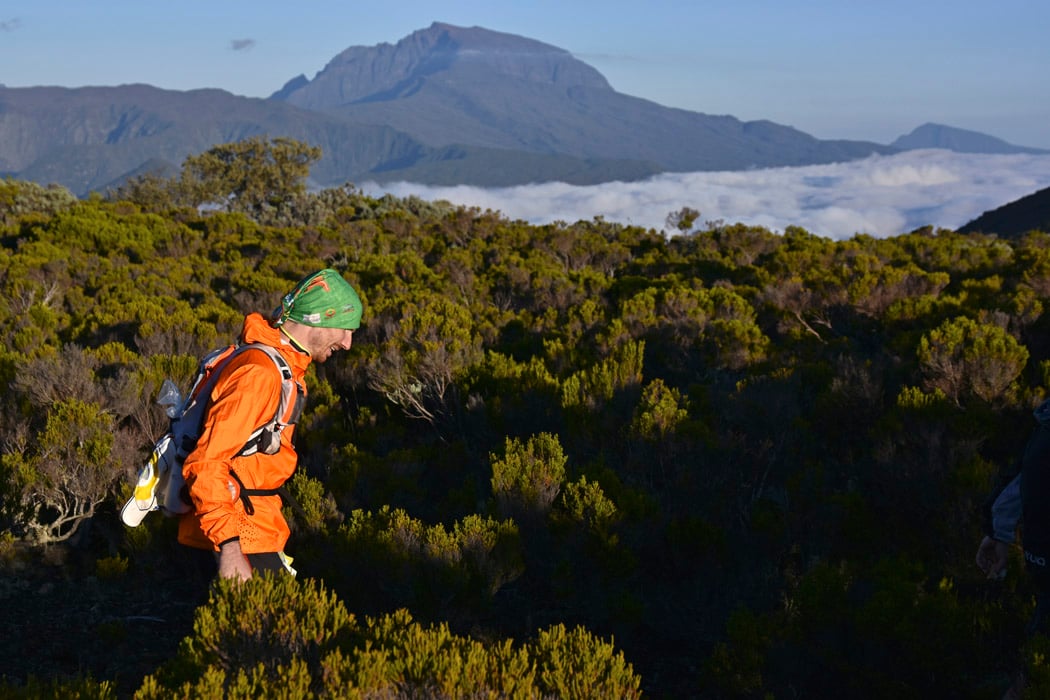 [Retour images] Le passage des Fous au volcan