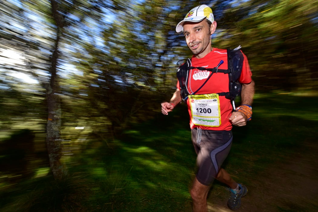 [Retour images] Le passage des Fous au volcan