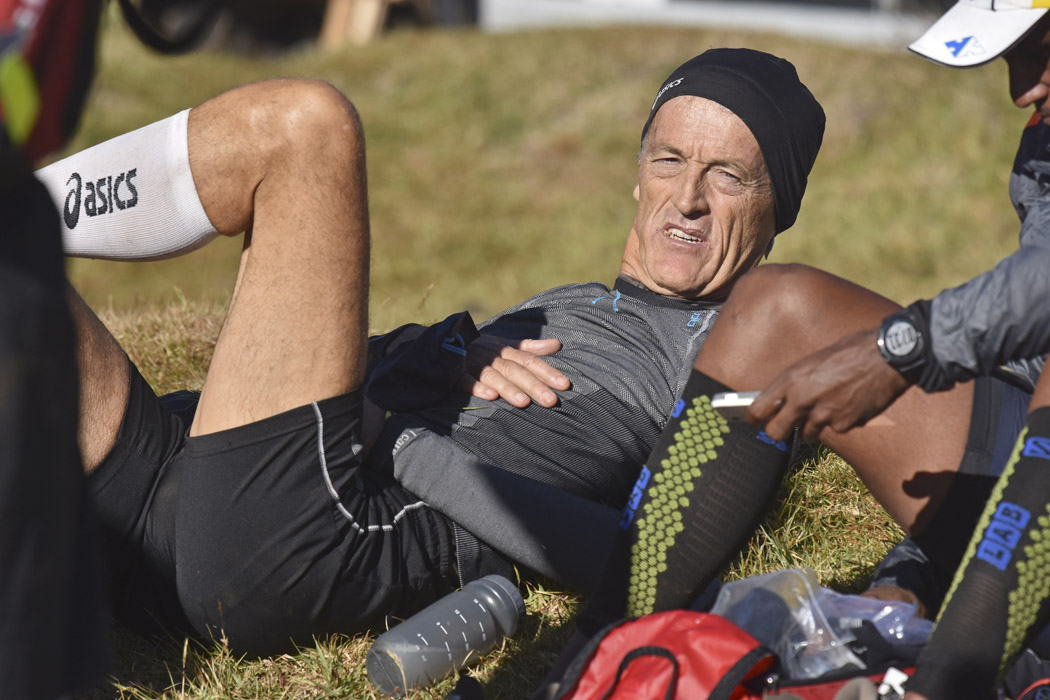 [PHOTOS] Les fous à Mare à Boue