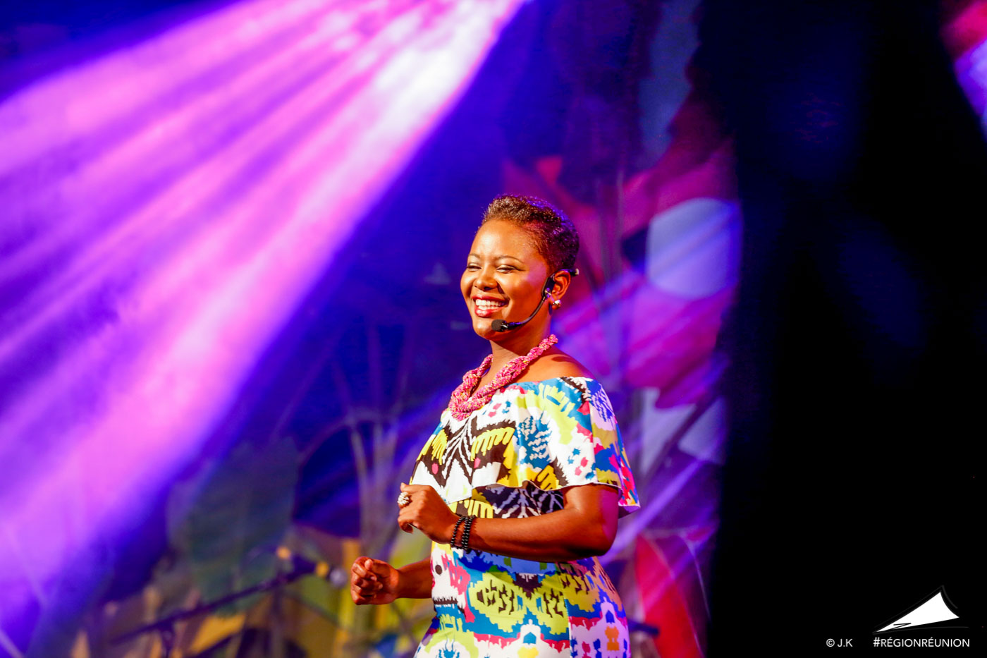 Le Festival Kréol des Seychelles en images