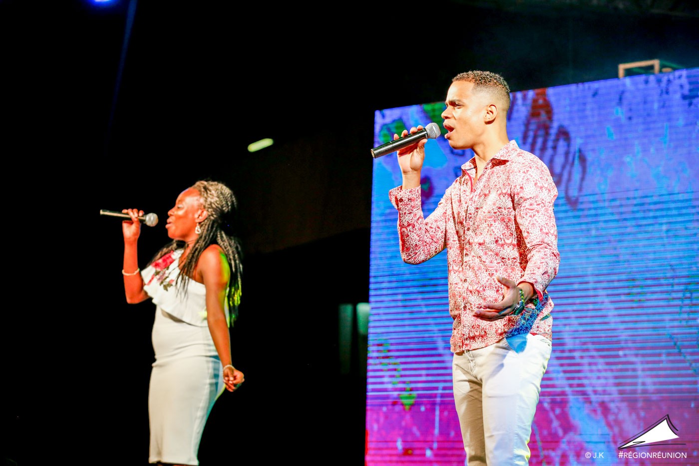 Le Festival Kréol des Seychelles en images