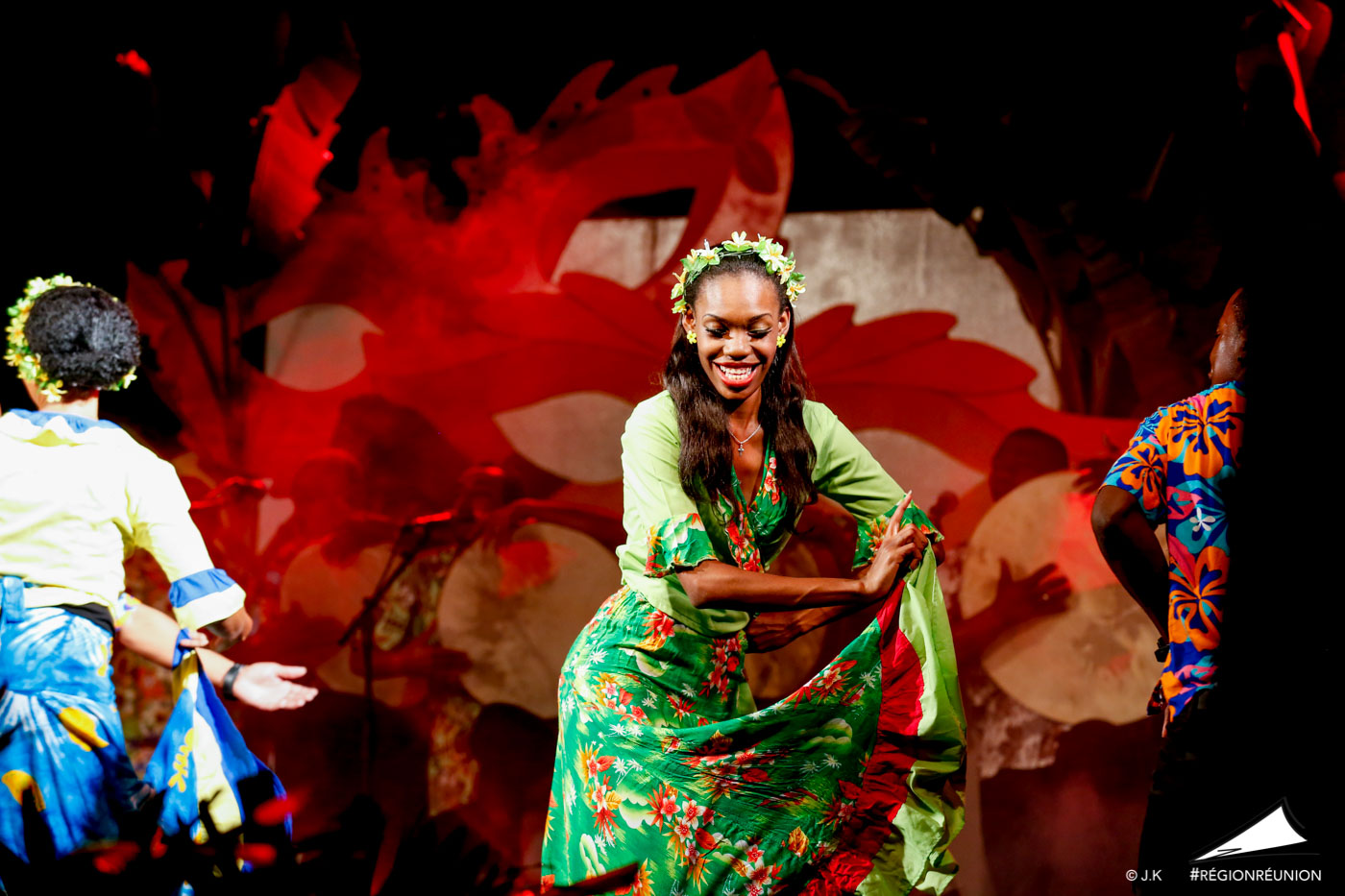 Le Festival Kréol des Seychelles en images