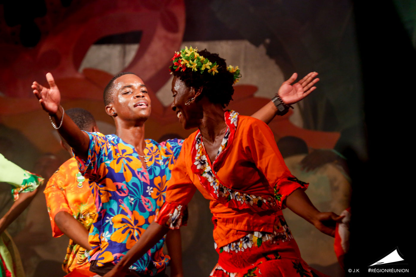 Le Festival Kréol des Seychelles en images