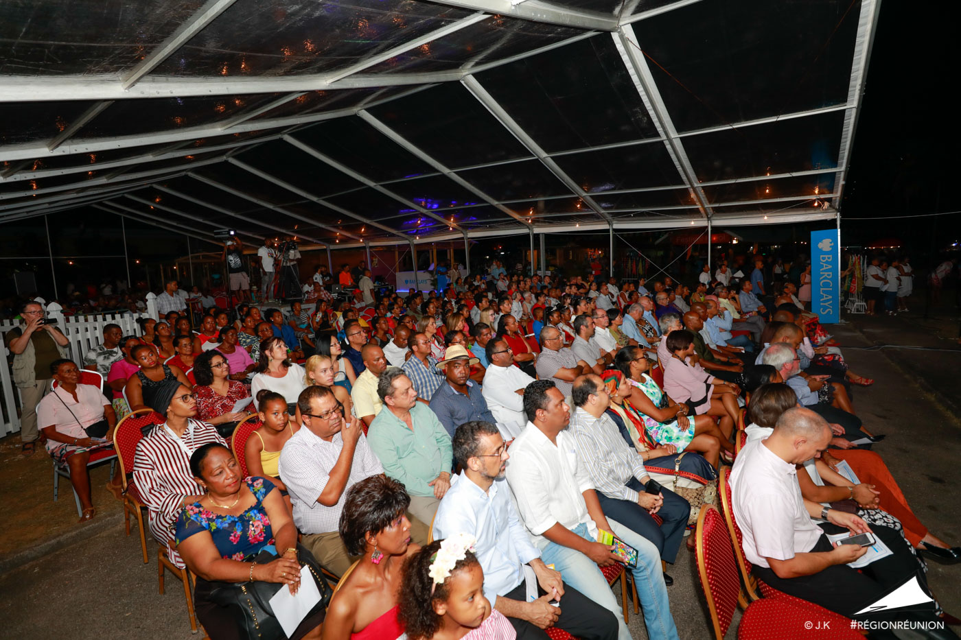 Le Festival Kréol des Seychelles en images