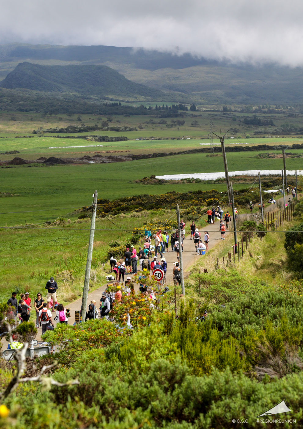 Retour en images du Grand Raid 2017
