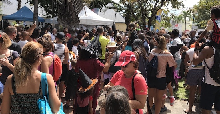 Festikal : chronique d’un succès annoncé