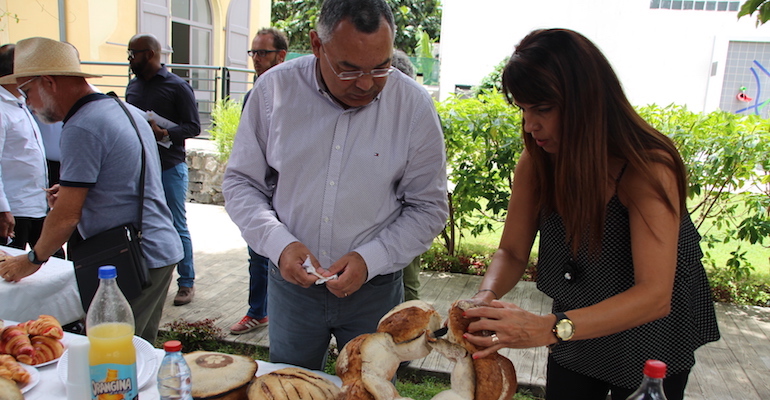Salon de l’art culinaire – Trois jours pour montrer notre savoir-faire