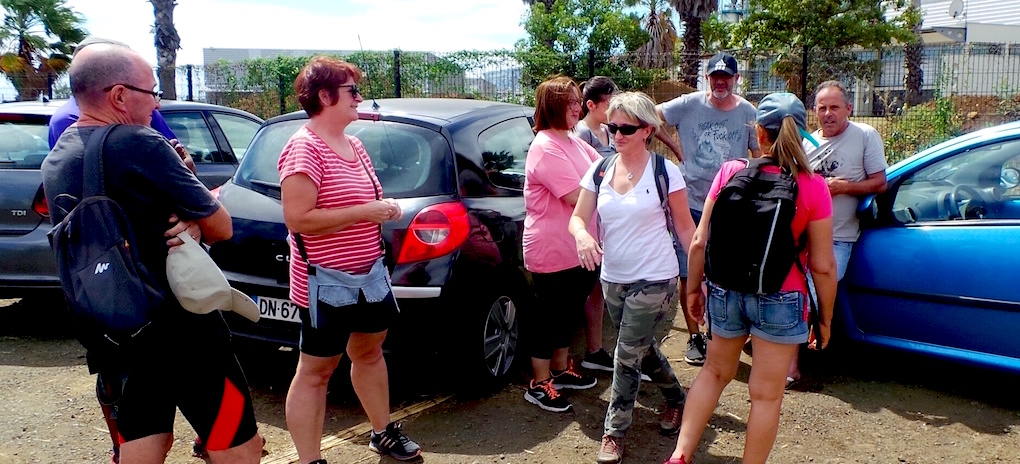 Mathieu Caizergues: La famille de retour à La Réunion, de nouvelles recherches ce dimanche