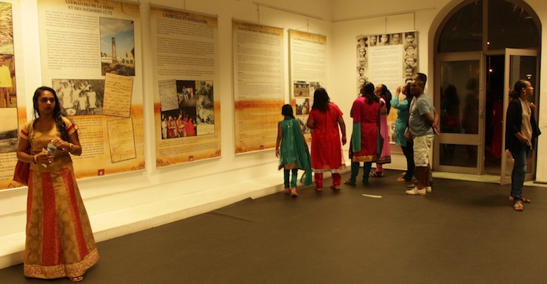 Vernissage de l’exposition