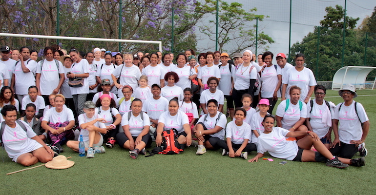 220 femmes pour la