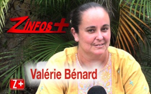 Valérie Bénard (ex-ARAST) répond à Ibrahim Dindar