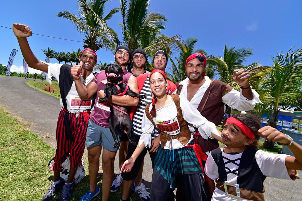 [RETOUR IMAGES] Tropica'Dingues : Plus de 2.000 dingues lâchés au Parc du Colosse !
