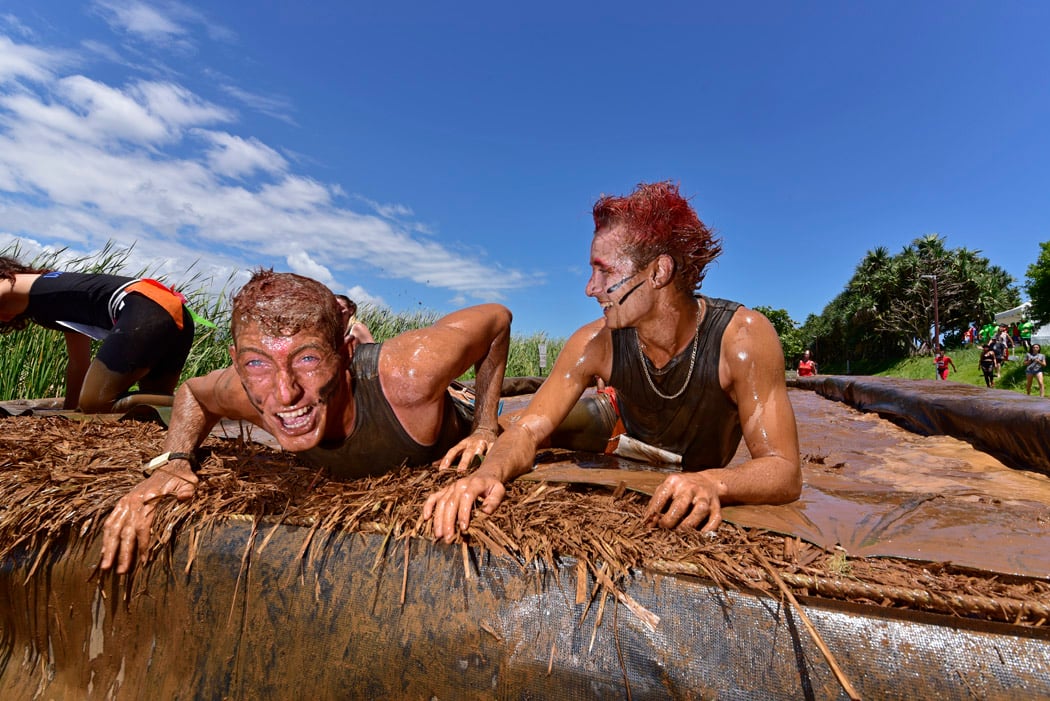 [RETOUR IMAGES] Tropica'Dingues : Plus de 2.000 dingues lâchés au Parc du Colosse !
