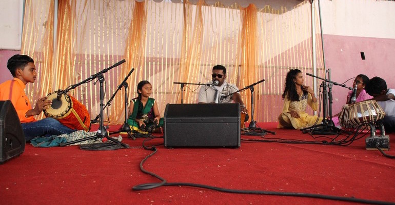Retour en images sur l’indian Festi Food