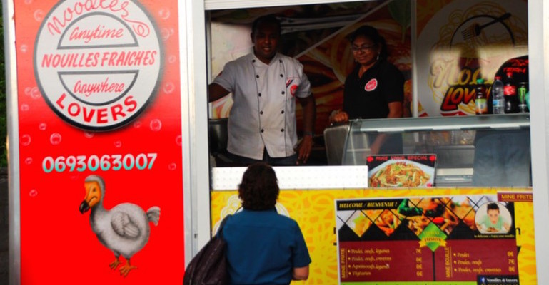 Retour en images sur l’indian Festi Food