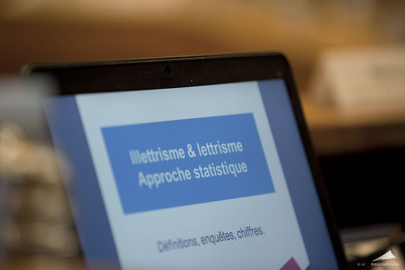 Conférence partagée : compétences-clé, apprentissages, émancipation éducative