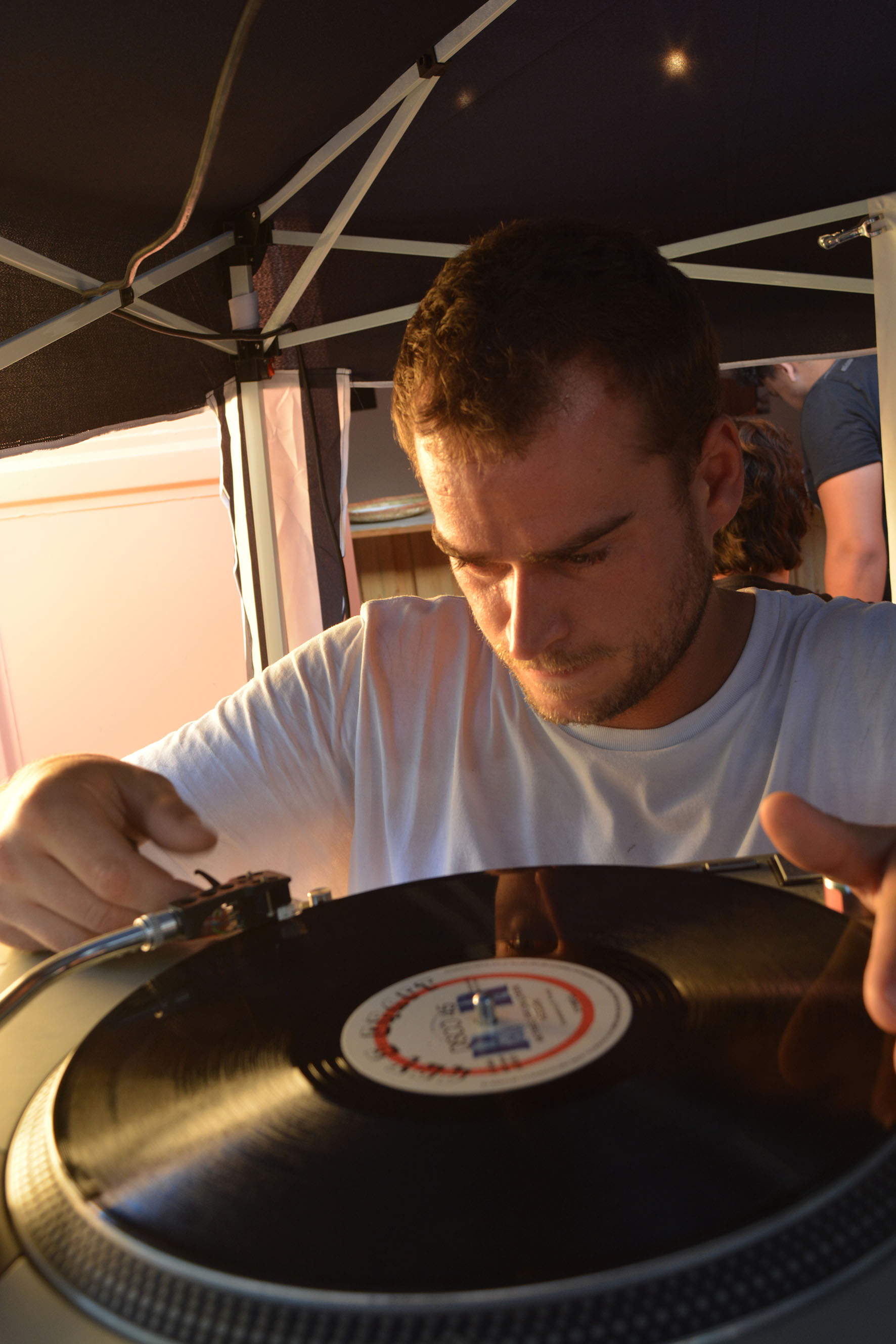 Electropicales Soundsystem au Bisik : Du très gros son à St-Benoît !