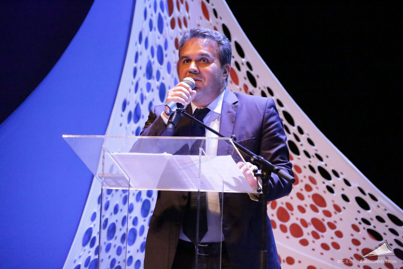 Les 10 ans de l’IRT en images