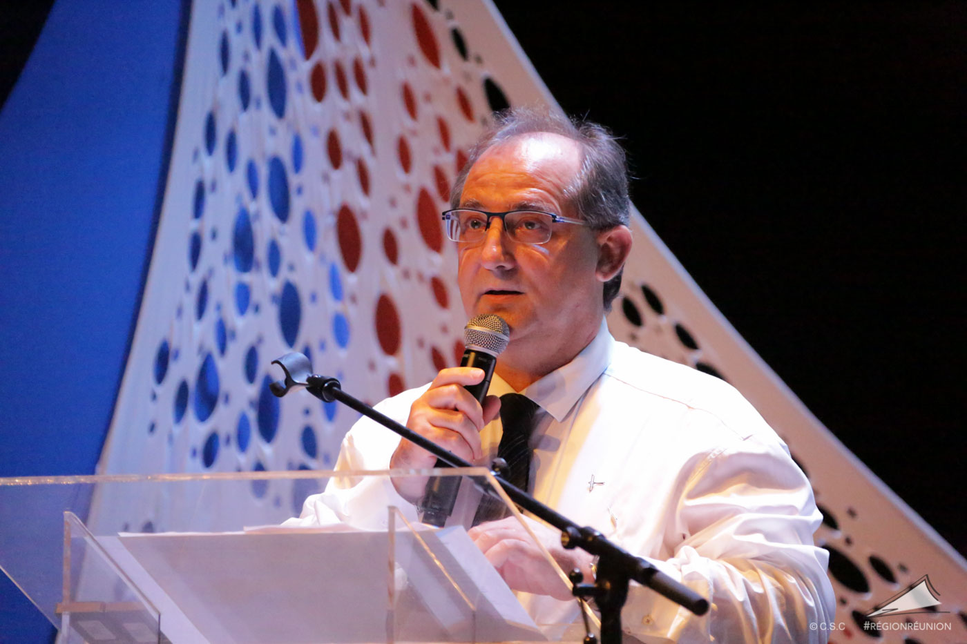 Les 10 ans de l’IRT en images