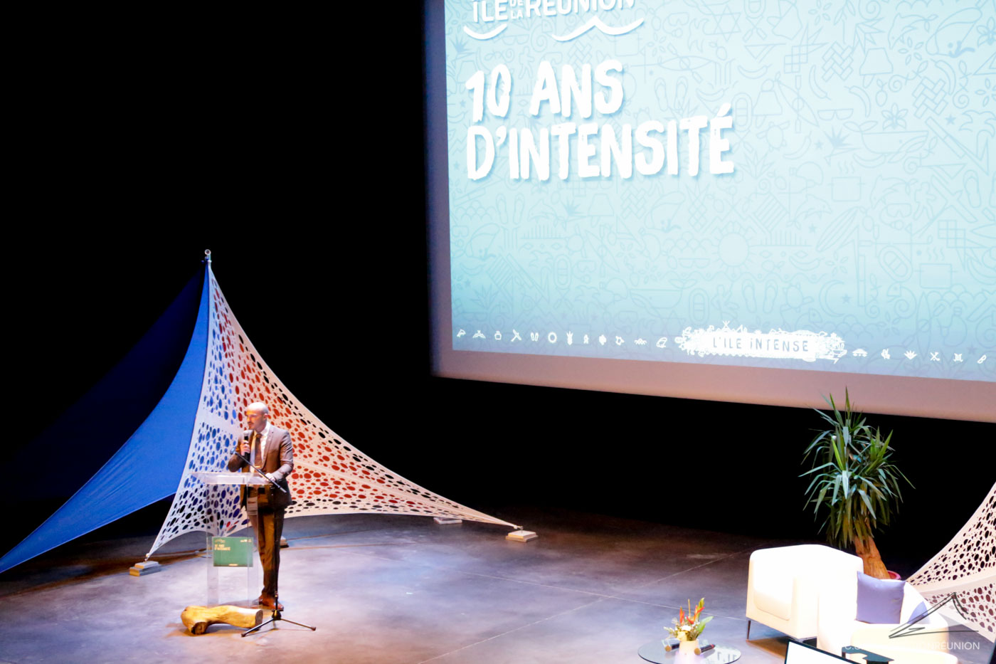 Les 10 ans de l’IRT en images