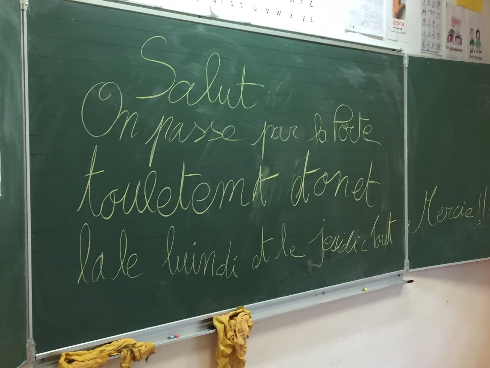 St-Pierre: L'école Jean Jaurès vandalisée pour la 4ème fois de l'année