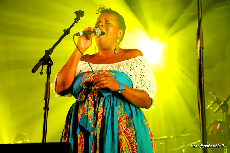 La Fêt Kaf célébrée en musique à Saint-Denis