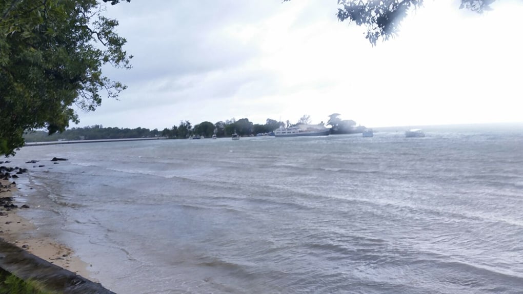 [VIDÉOS - PHOTOS] Ava: Inondations et mauvais temps à Madagascar