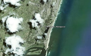 Le district d'Ambatondrazaka sous les eaux après le passage d'Hubert