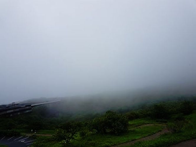 [VIDÉO/PHOTOS] Quand la météo fait des siennes