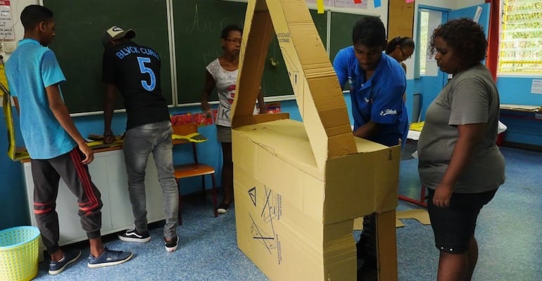 Réouverture des centres de loisirs programmée pour ce lundi 22 janvier