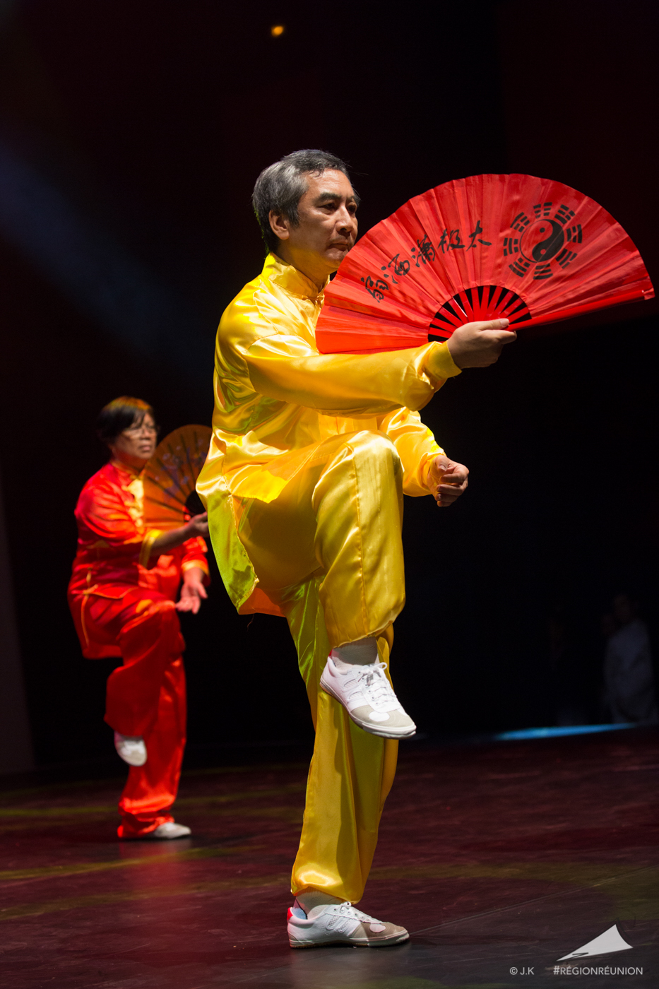 La fête du printemps en images
