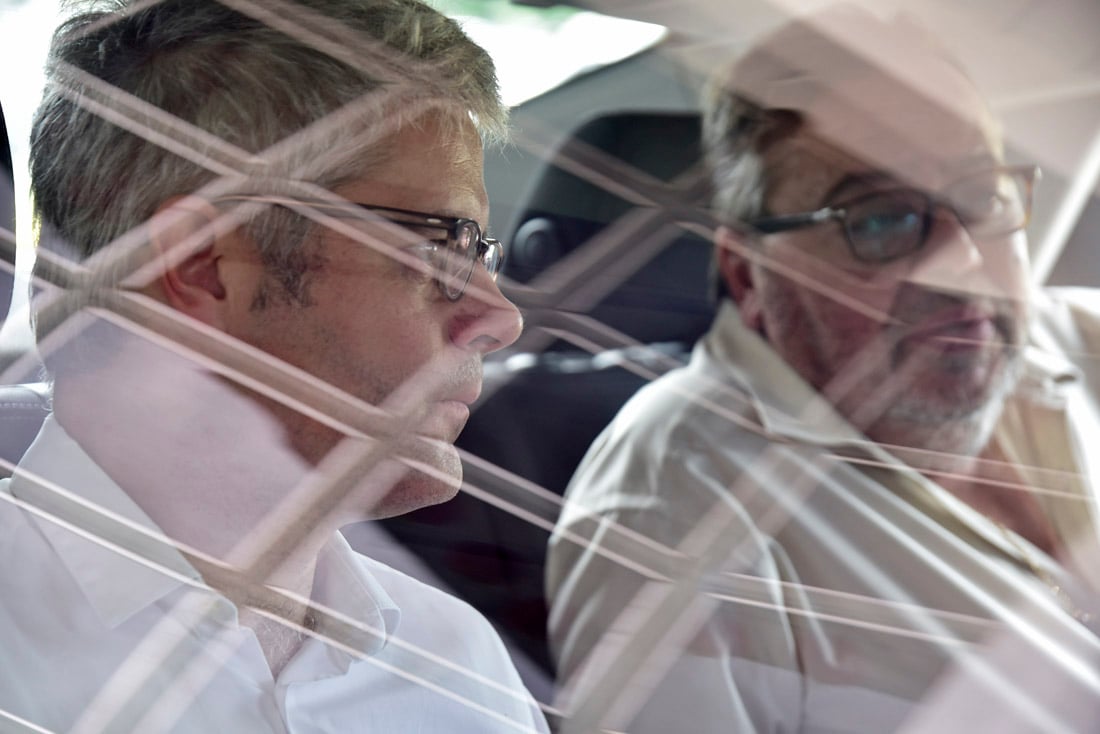 Laurent Wauquiez à La Réunion : Retour en images